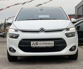 CITROEN C4 SPACETOURER CITROËN C4 PICASSO SPACE TOURER