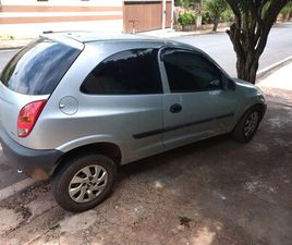 LIFE 1.0 MPFI VHC 8V 3P