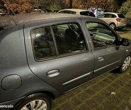 CLIO2 ESSENCE-GPL 2010