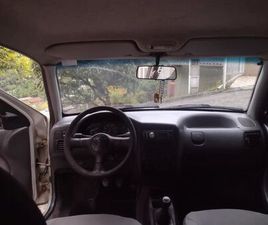 VOLKSWAGEN GOL GERAÇÃO II 1000 PLUS 8V 50CV GASOLINA MEC. 2P 1996