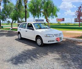 VOLKSWAGEN GOL GERAÇÃO VI CITY TRENDLINE 1.0 8V MI TOTAL FLEX MEC. 4P 2014
