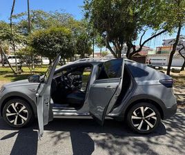 VOLKSWAGEN NIVUS HIGHLINE 1.0 200 TSI FLEX AUT 2024