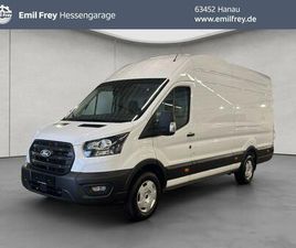TRANSIT 350 L3H3 LKW VA TREND