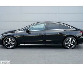 MERCEDES-BENZ EQE 300 EDITION ELECTRIC ART