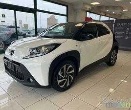 TOYOTA AYGO X X 1.0 TREND 72 CV