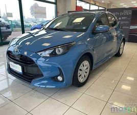 TOYOTA YARIS 1.5H TREND