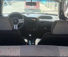 VOLKSWAGEN GOL GERAÇÃO II 1.0 8V 58CV MI GASOLINA MEC. 2P 1997