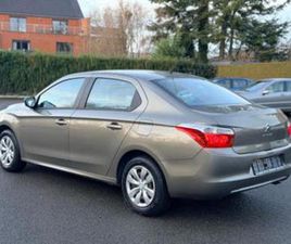 ② C ÉLYSÉE 1.3 ESS ECO CARPASS AIRCO — CITROËN — 2EMEMAIN