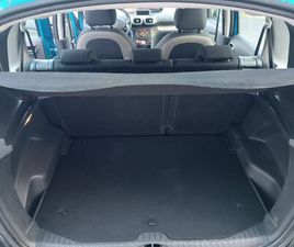 CITROËN C3 PICASSO 1,6 HDI, 2013 GOD.