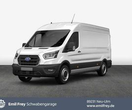 TRANSIT 350 L3H3 LKW VA TREND 96 KW, 4-TÜRIG (DI