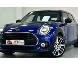 ② MINI COOPER CLUBMAN 1.5 AUTOMATIQUE - GARANTIE 12 MOIS - FUL — MINI — 2EMEMAIN