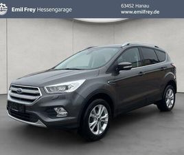 KUGA 1.5 ECOBOOST 2X4 TITANIUM