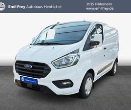 TRANSIT CUSTOM KASTENWAGEN TREND 300 L1 2,0 L EC
