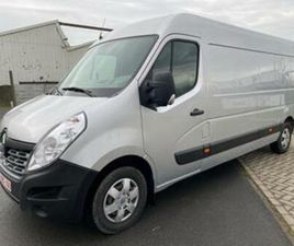 ② 2,3D 107KW 2017 EURO6B MAXI 190,000KM AIRCO GPS 0471654764 — RENAULT — 2EMEMAIN