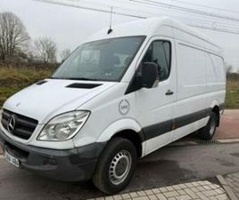 ② 416CDI 2011 EURO5 200,000KM 0032471654764 — MERCEDES-BENZ — 2EMEMAIN