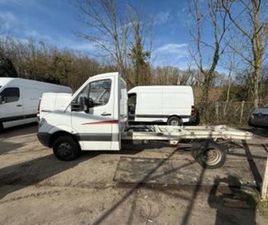 ② PROBLÈME MOTEUR! 513CDI 2011 300,000KM 0471654764 — MERCEDES-BENZ — 2EMEMAIN