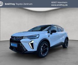 ASX 1.3 TURBO MILDHYBRID DCT INTRO EDITION