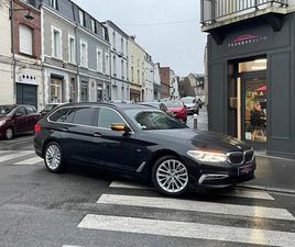TOURING G31 530D XDRIVE 265 CH BVA8 LUXU
