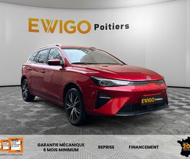 61.1KWH AUTONOMIE-ETENDUE LUXURY