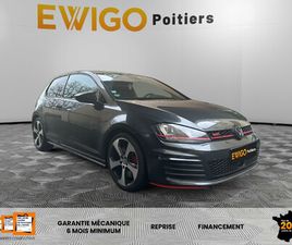 2.0 TSI 230 GTI PERFORMANCE