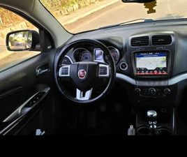 FIAT FREEMONT FULL EXTRAS JULHO/13