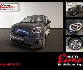 LEAPMOTOR T03 LEAPMOTOR T03 ELEKTRO 36KWH