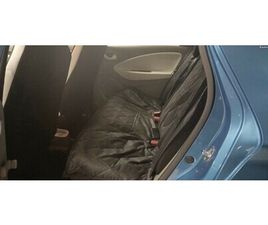 RENAULT ZOE 3 MARÇO/19