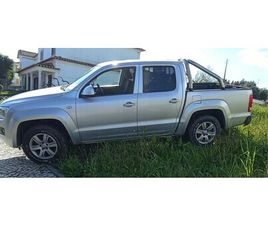 VW AMAROK 4MOTION JUNHO/11