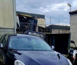 ALFA ROMEO GIULIETTA ALFA ROMEO GIULIETTA SPORT AGOSTO/11