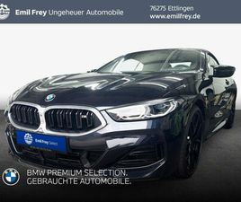 M850I XDRIVE CABRIO