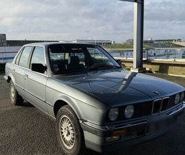 BMW E30