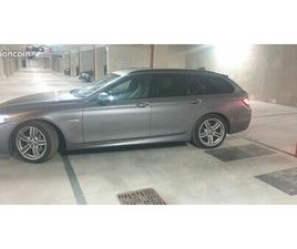 BMW 530 XDRIVE