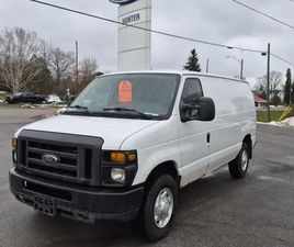 FORD TRANSIT BASE 2011