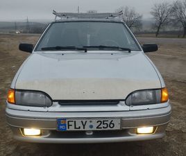 LADA / ВАЗ 2115 AN. 2009