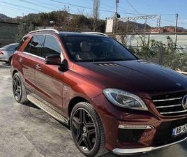 ML 63 AMG