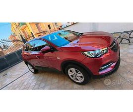 OPEL GRANDLAND OPEL GRANDLAND 2019 1500CC