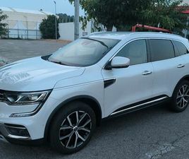 RENAULT KOLEOS ÉTAT NEUF