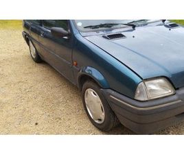1992 ROVER 110 111 A VENDRE
