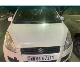 MARUTI SUZUKI RITZ VDI 2009