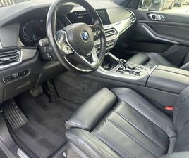 SERIE X XDRIVE 45E | PANO | 360CAM | HEA