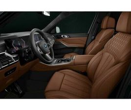 SERIE X XDRIVE 50E | PANO | M-SPORTPAKKE