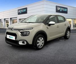 PURETECH 83 S&S BVM5 YOU!