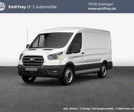 TRANSIT 350 L2H2 LKW VA TREND AHK