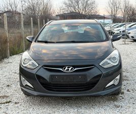 HYUNDAI I40 1.6 I 13,900 BGN