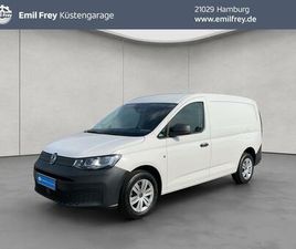 CADDY MAXI CARGO 2.0 TDI , KLIMA GJ-REIFEN APP