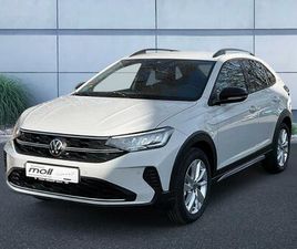 TAIGO GOAL 1.0 TSI 7-GANG DSG