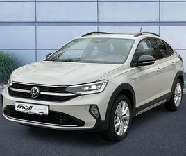 TAIGO GOAL 1.0 TSI, DSG, AHK, IQ-LIGHT