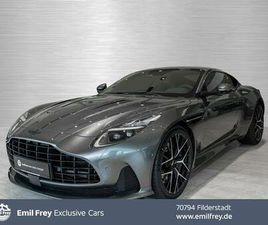 ASTON MARTIN DB12 DB12 V8 COUPE