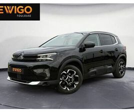 AIRCROSS 1.2 HYBRIDE 136CH BVA E-DCS6 PL