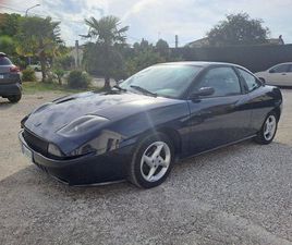 FIAT COUPE 1.8 I.E. 16V